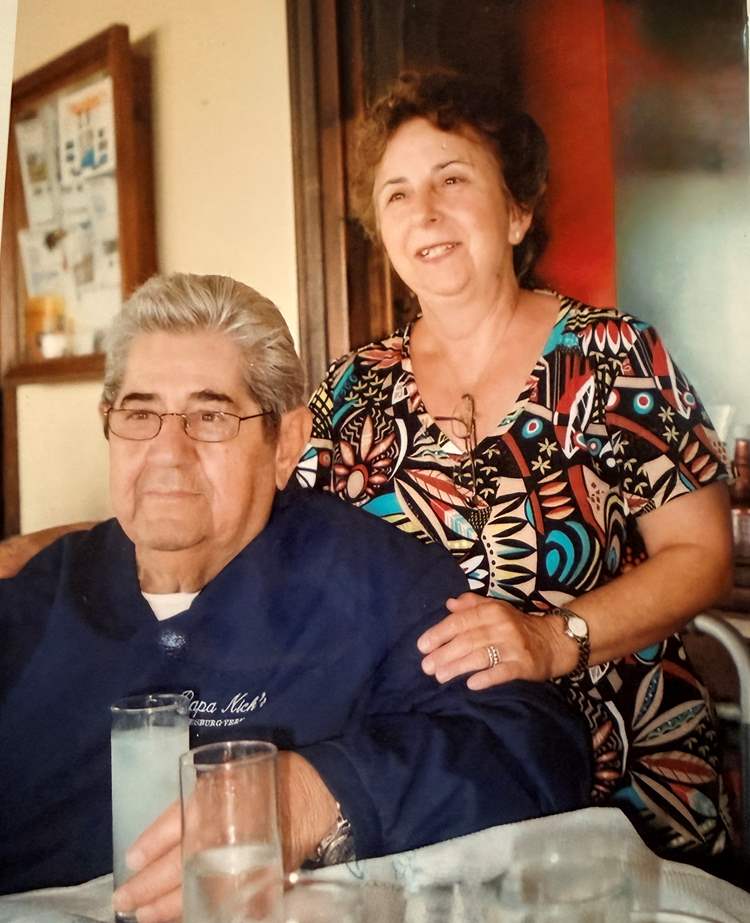 Papa Nicks Story, Hinesburg Vermont, Best Greek Food in Vermont