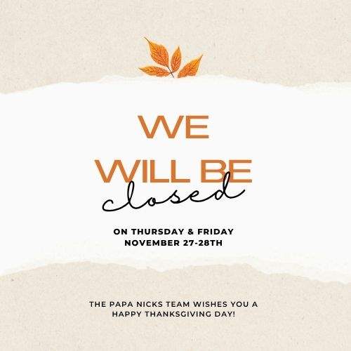 thanksgiving day catering, hinesburg vermont